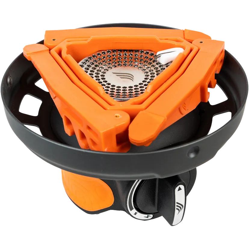 Jetboil Flash 1.0 Fast Boil Cooking System