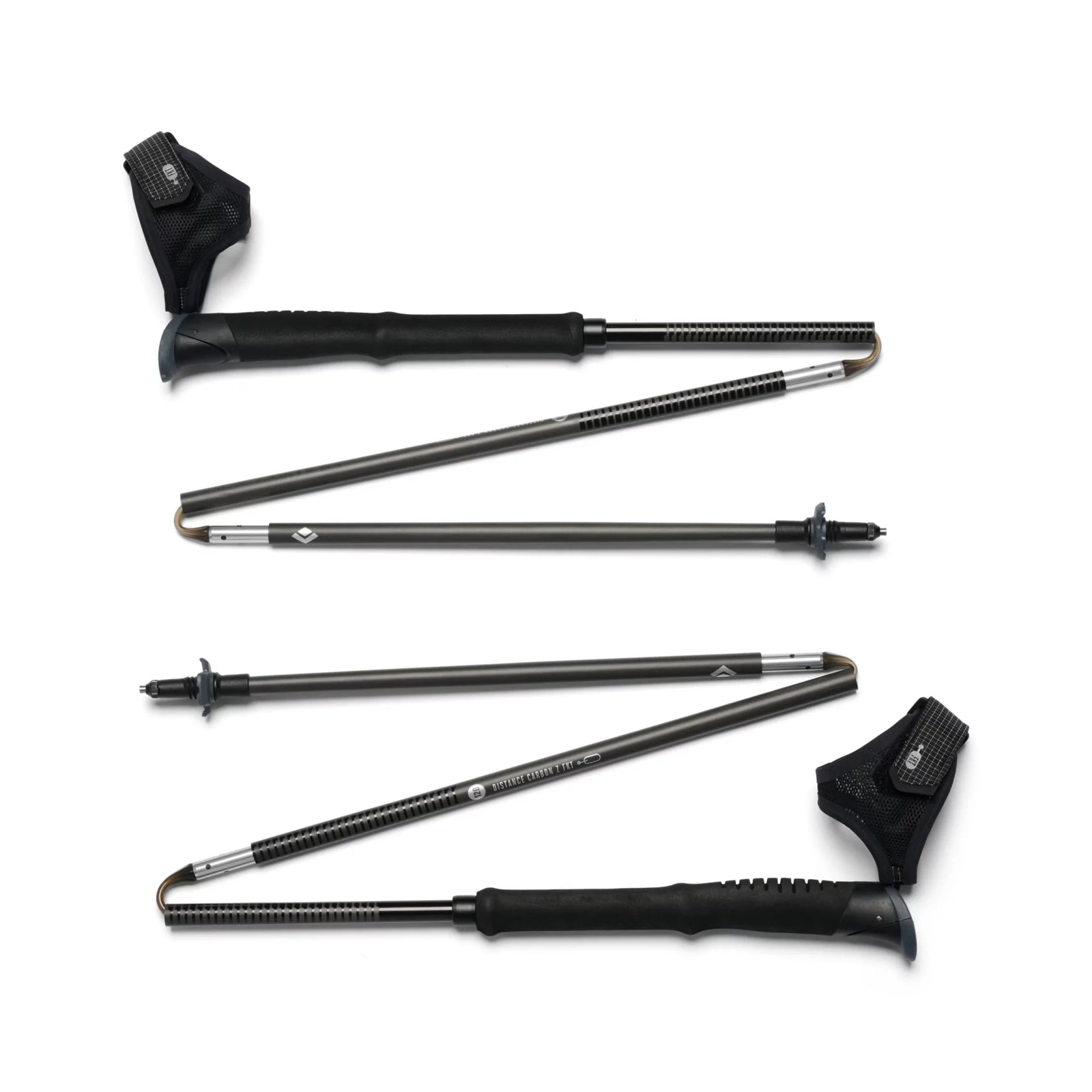 Black Diamond Distance FKT Carbon Z
