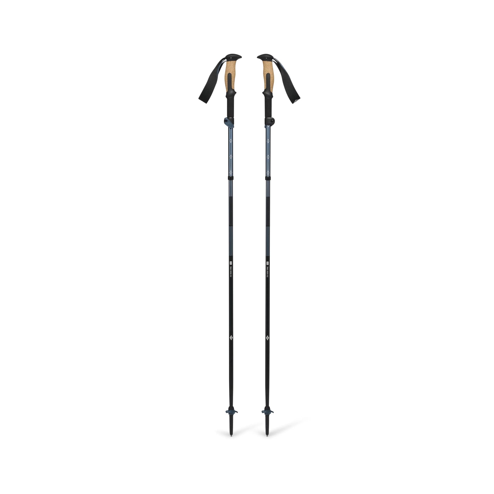 Black Diamond Trail Vista FLZ Pole - Single