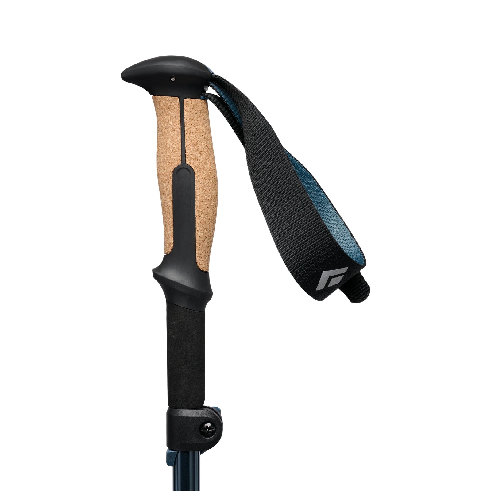 Black Diamond Trail Vista FLZ Pole - Single