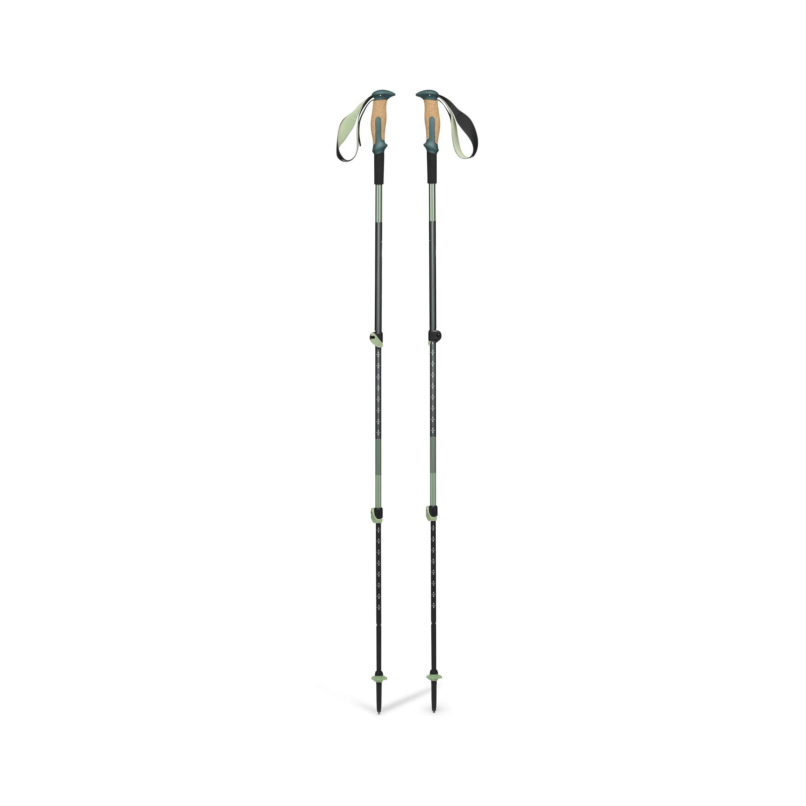 Black Diamond Trail Vista Shock Trek Pole