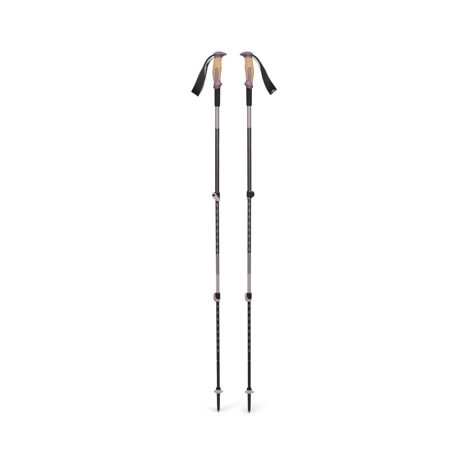 Black Diamond Trail Vista Shock Trek Pole