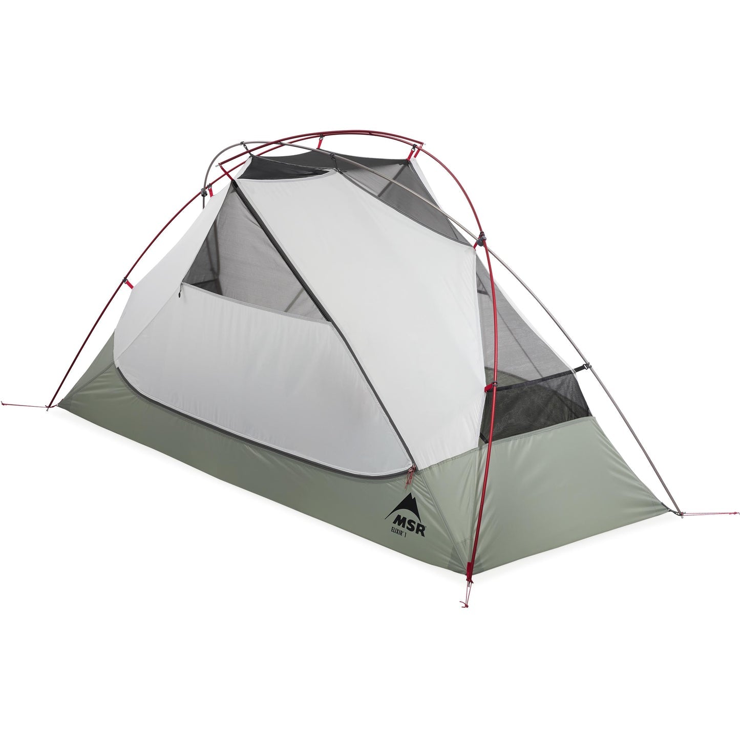 MSR Elixir 1 Person Tent