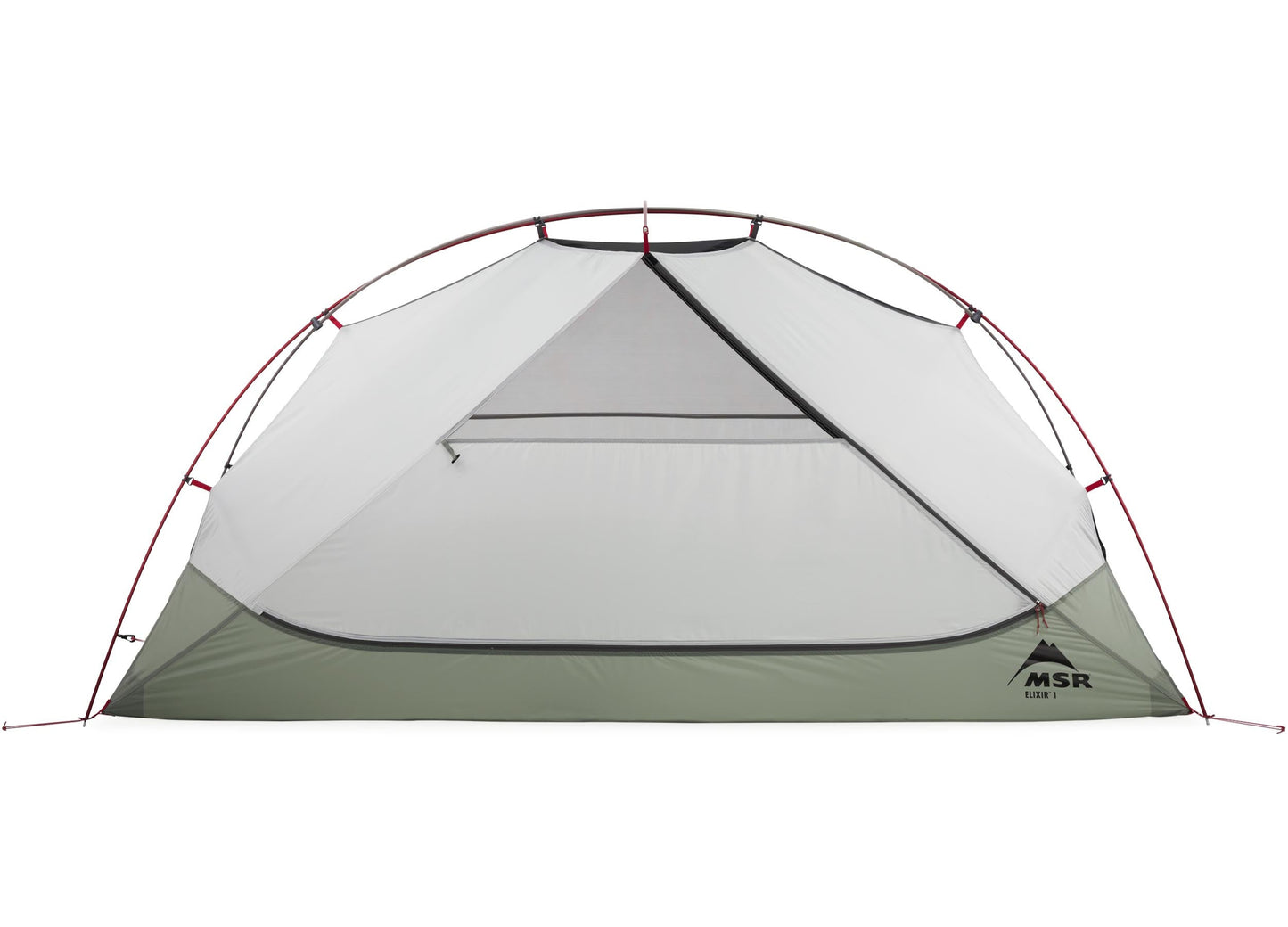 MSR Elixir 1 Person Tent