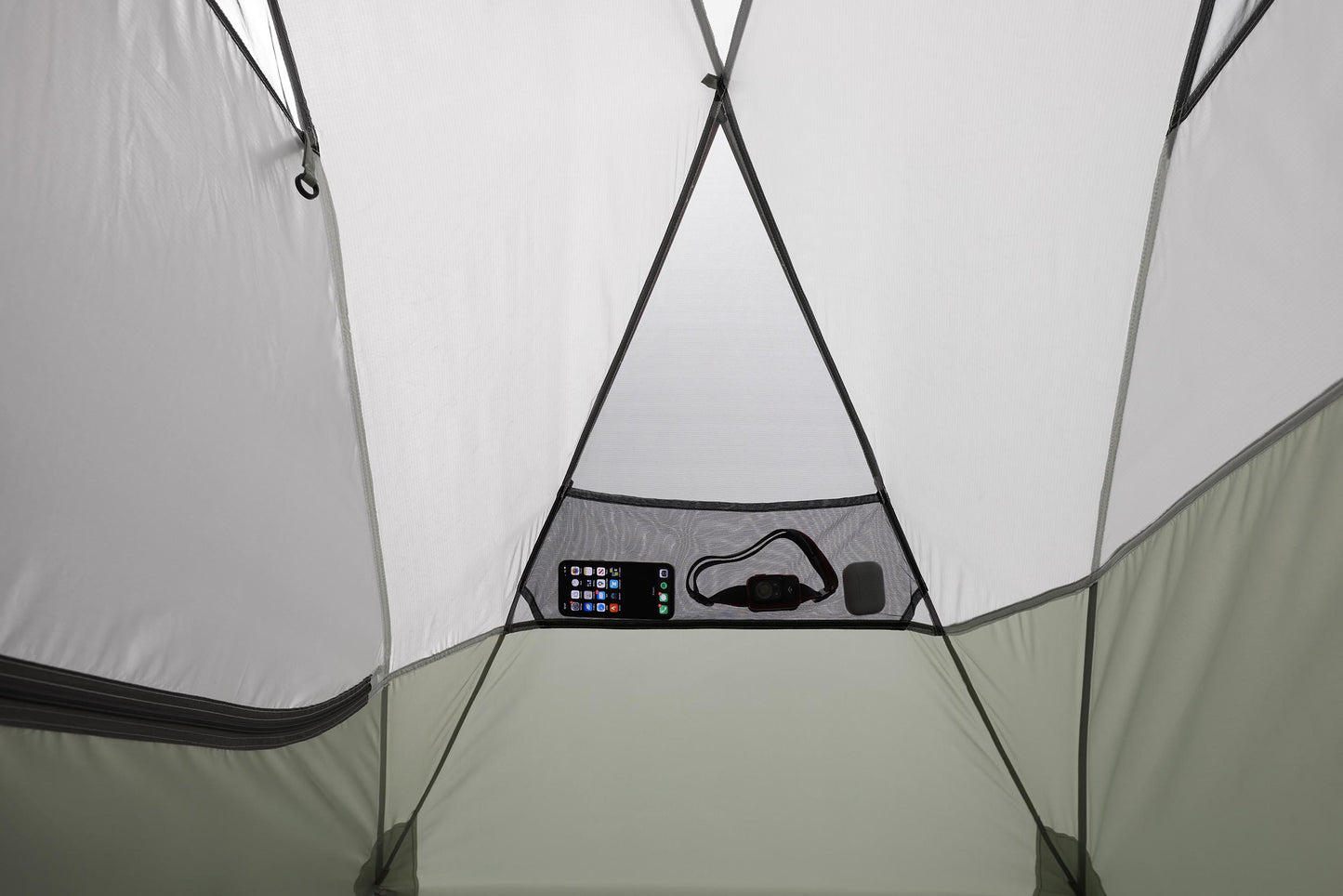 MSR Elixir 1 Person Tent