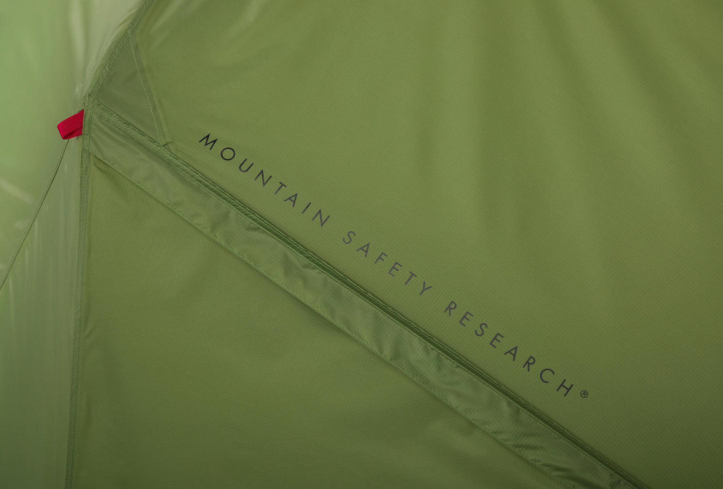 MSR Elixir 1 Person Tent