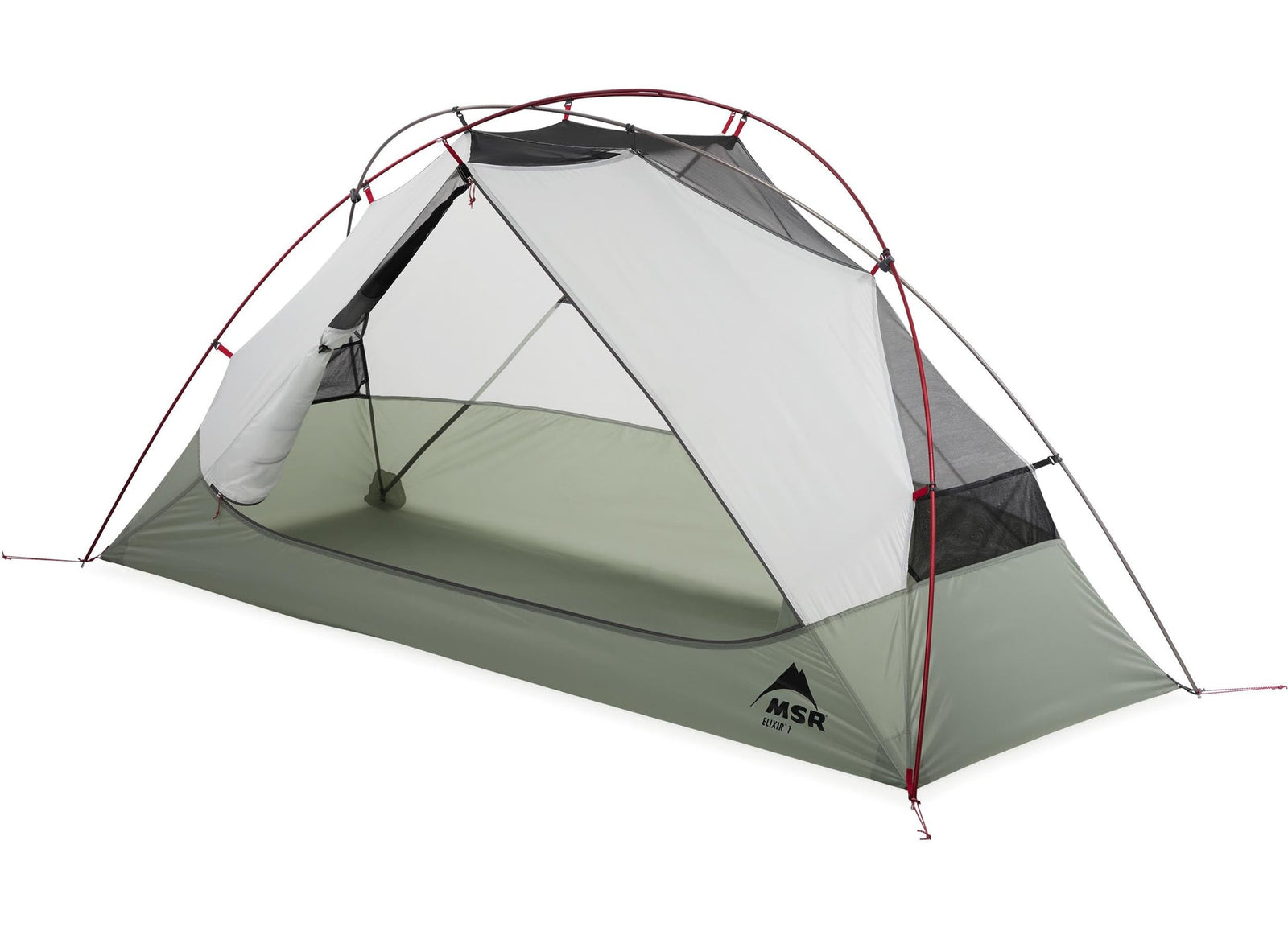 MSR Elixir 1 Person Tent