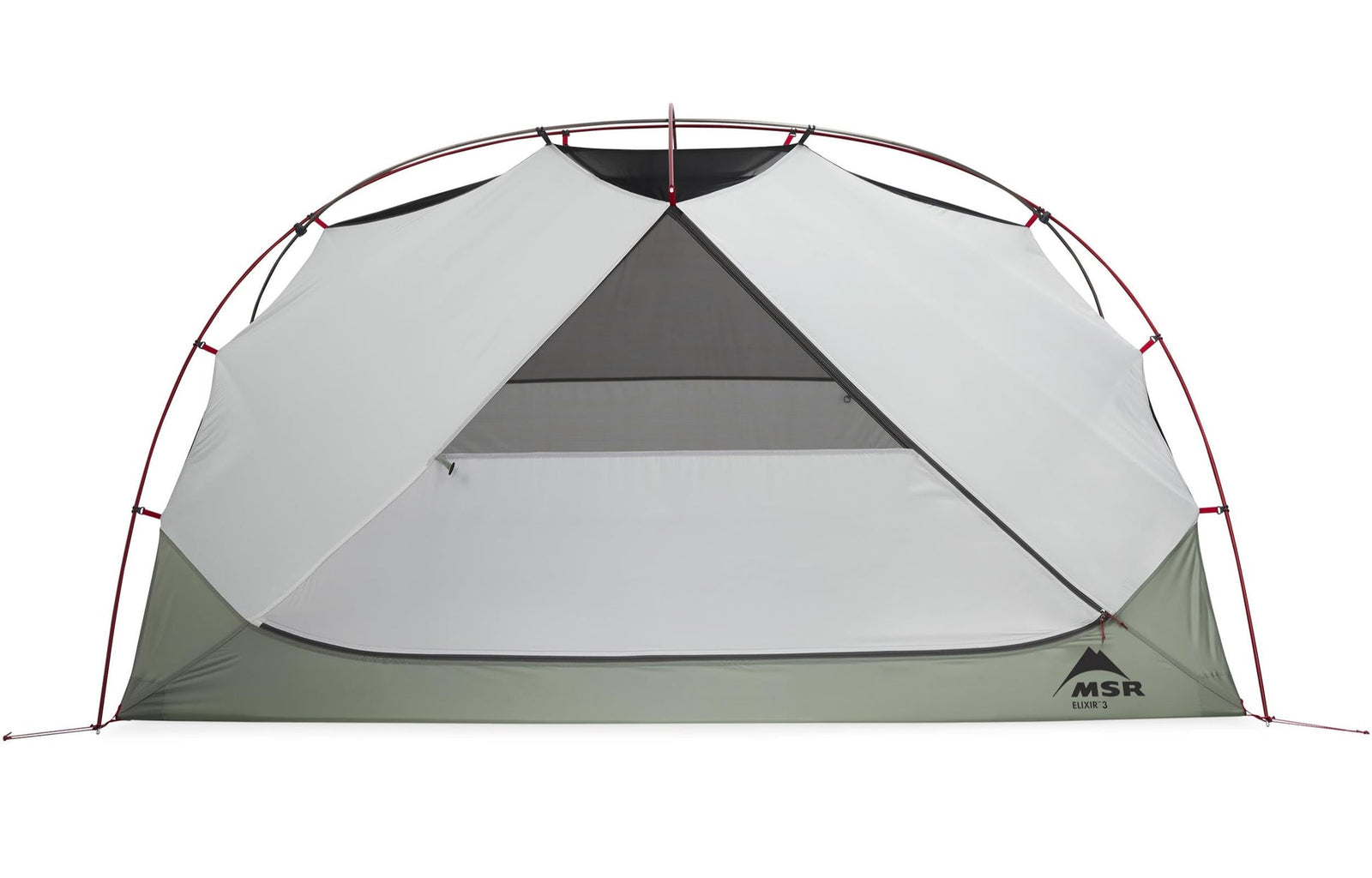MSR Elixir 3 Person Tent