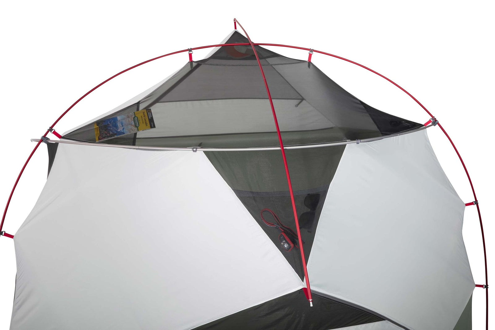 MSR Elixir 3 Person Tent