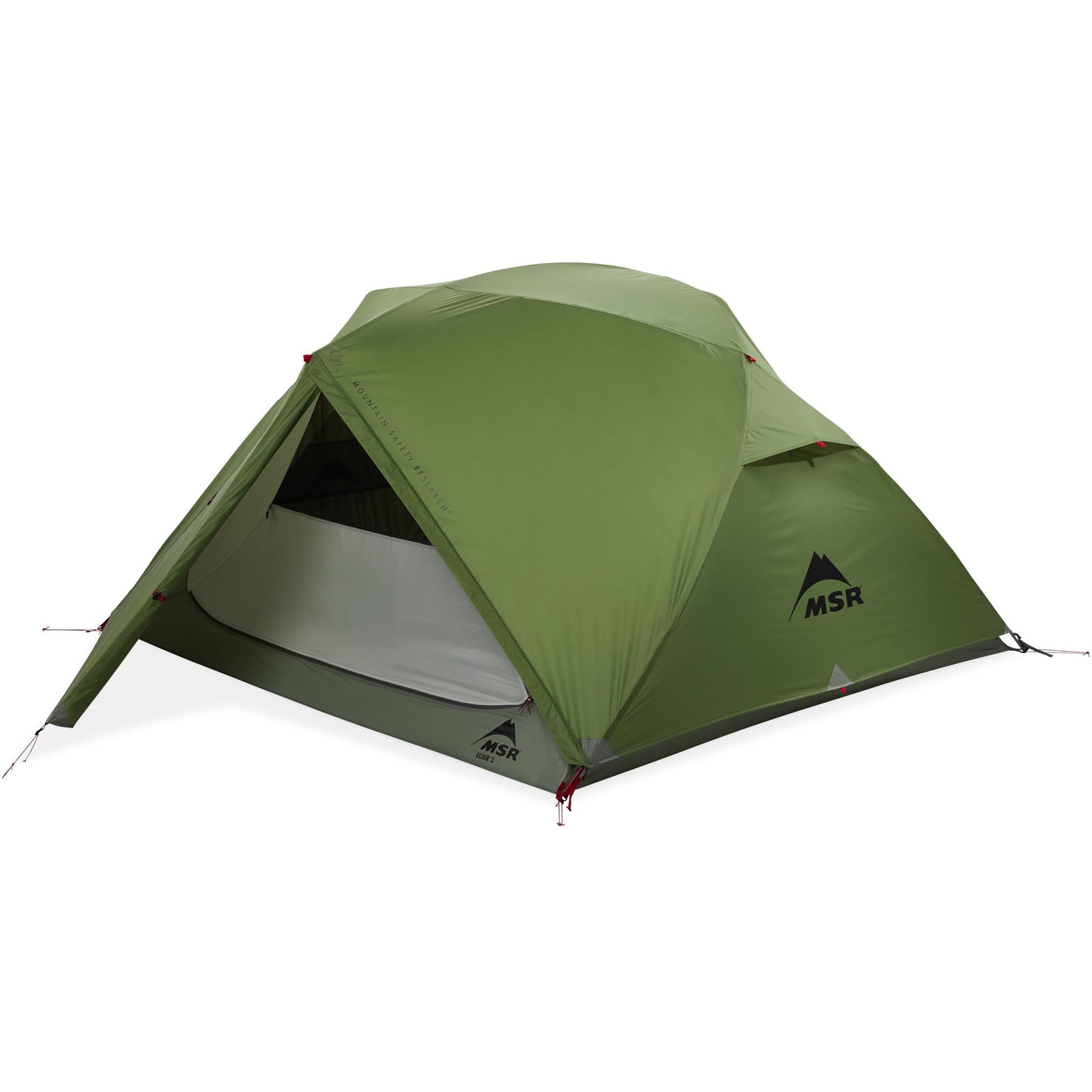 MSR Elixir 3 Person Tent