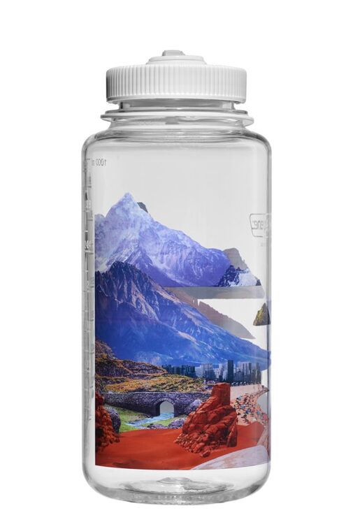 Nalgene Sustain Wide Mouth 1L