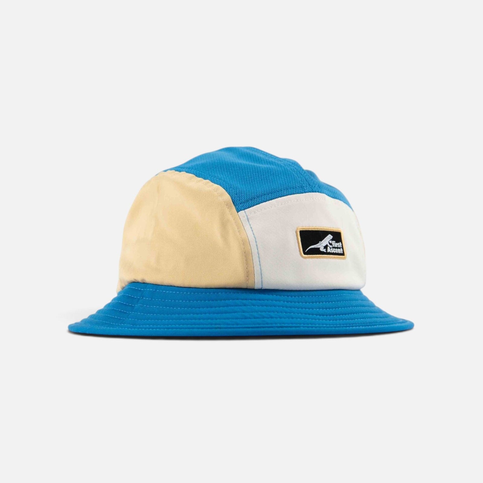 First Ascent X-Trail Running Bucket Hat