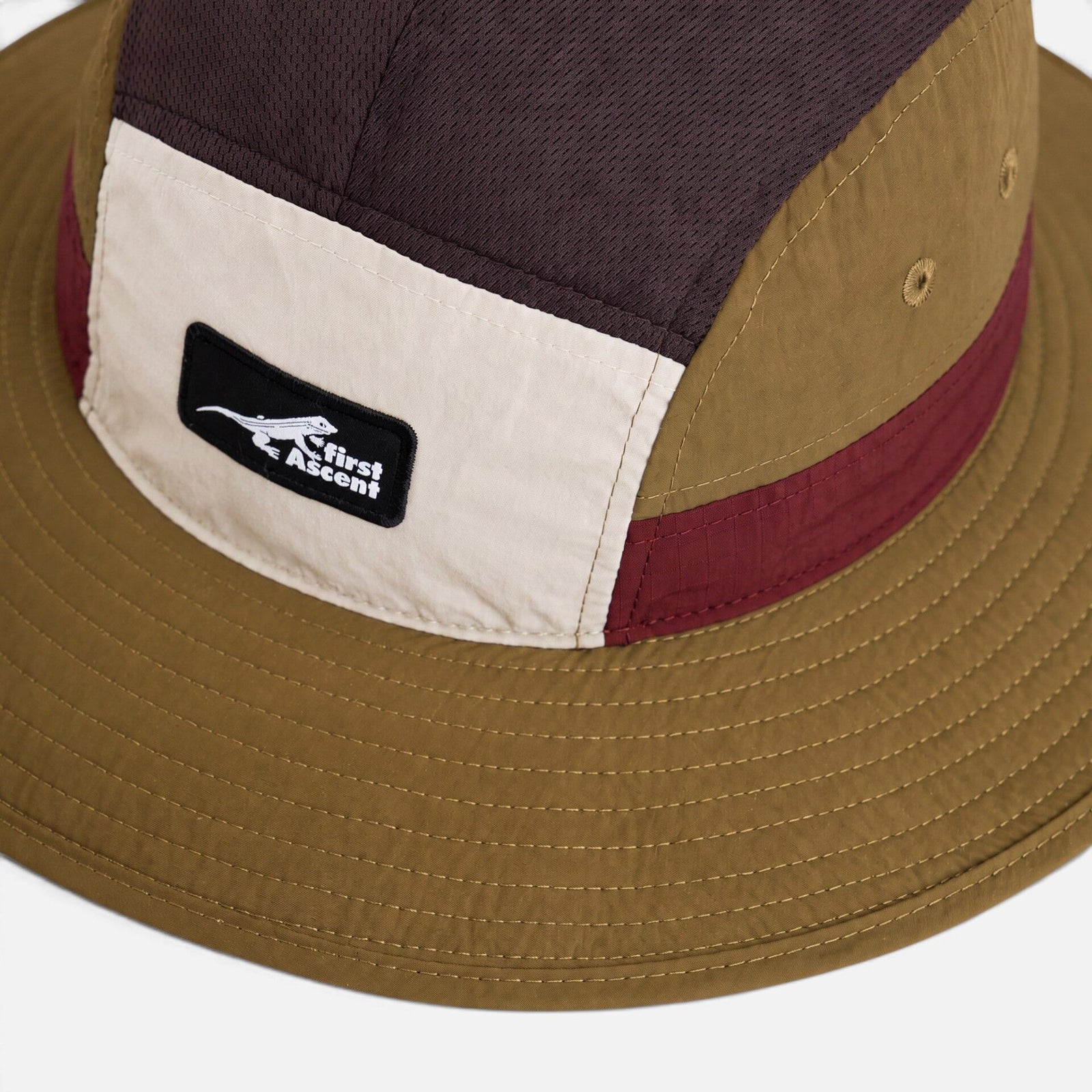 First Ascent Wilderness Bucket Hat