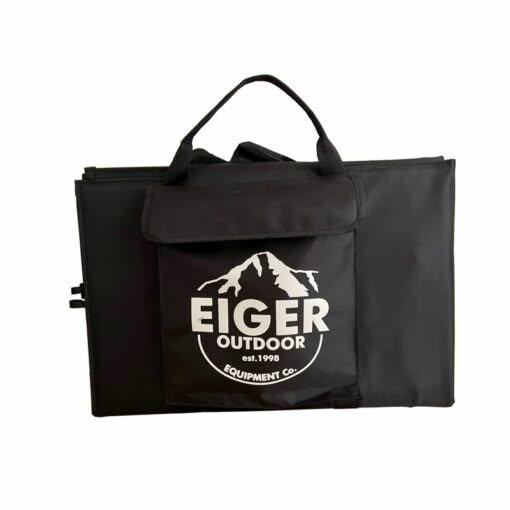 Eiger Solar Panel Blanket 200W