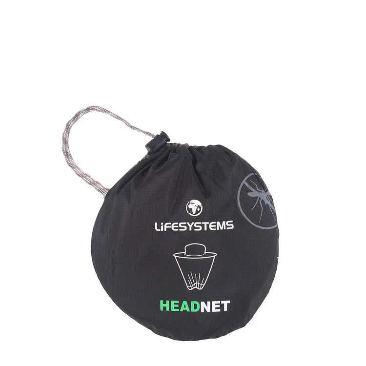 Lifesystems Midge/Mosquito Pop-Up Hat