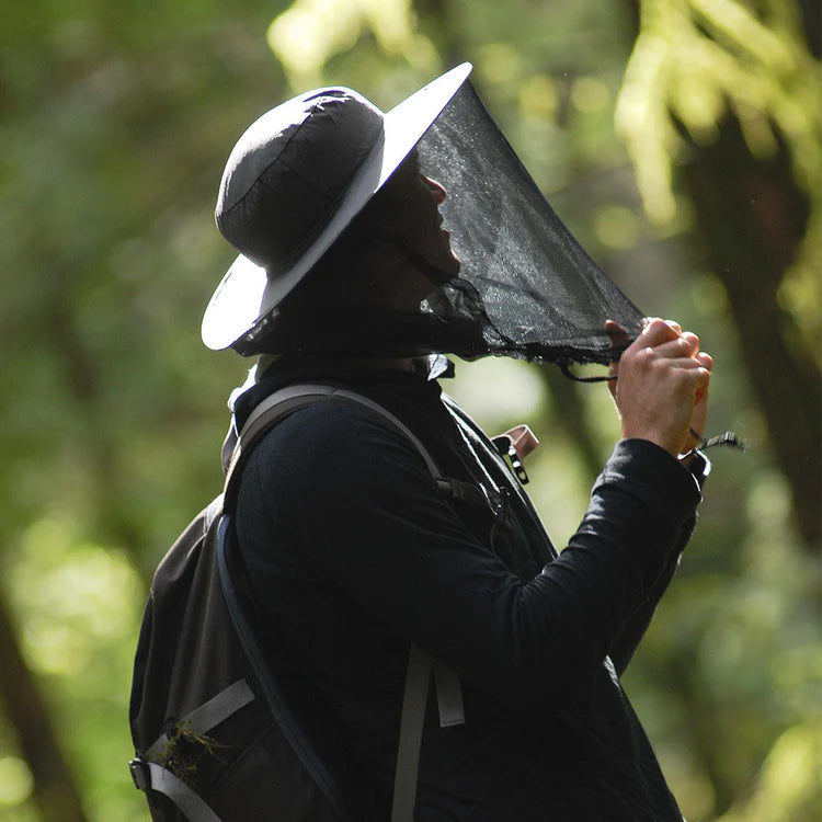 Lifesystems Midge/Mosquito Pop-Up Hat