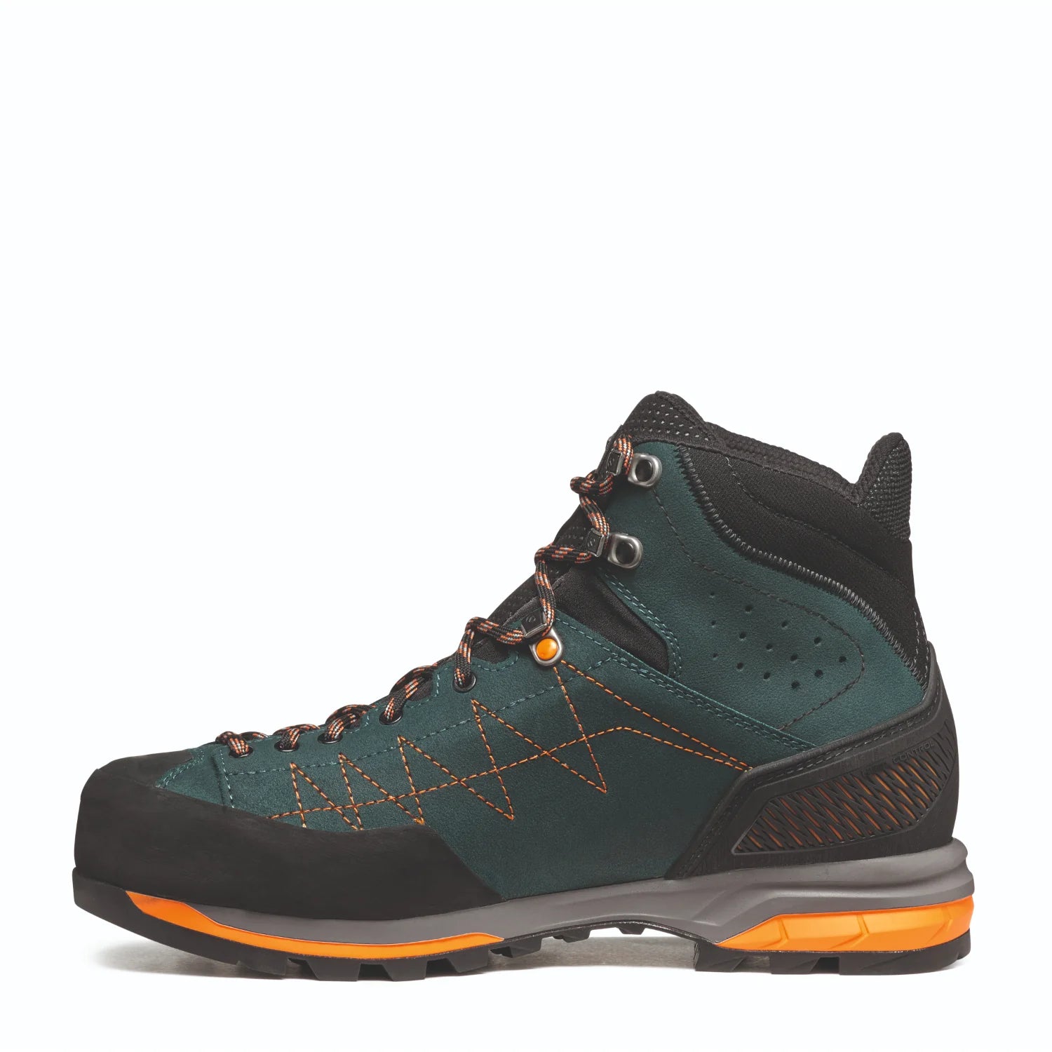 SCARPA Men's Zodiac TRK GTX