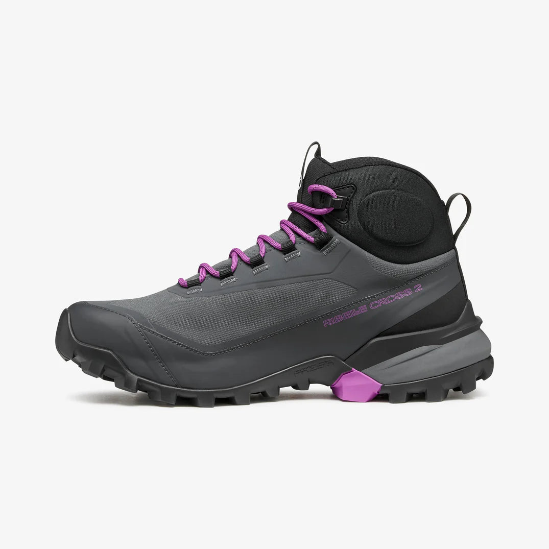 SCARPA Women's Ribelle Cross 2 Mid GTX