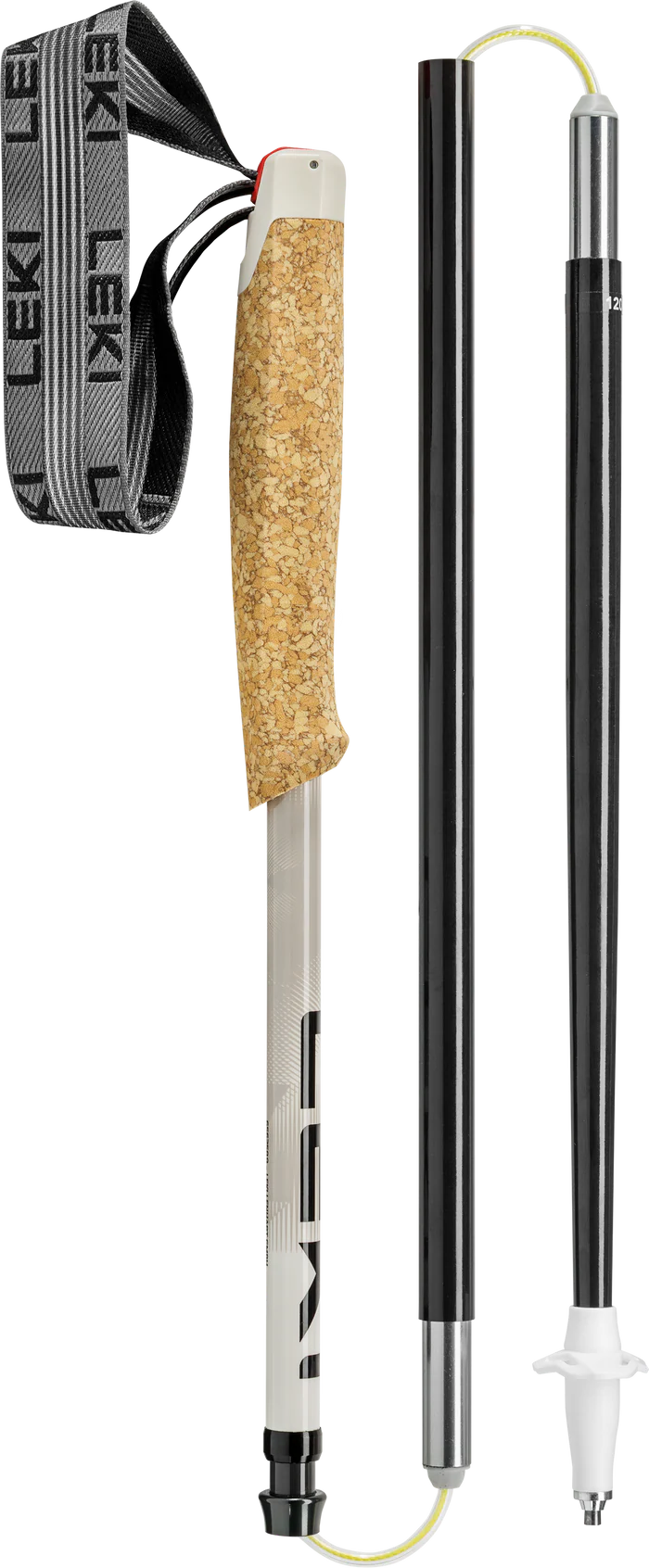 LEKI NeoTrail Pro FX.ONE SuperLite Trekking Pole - Pair