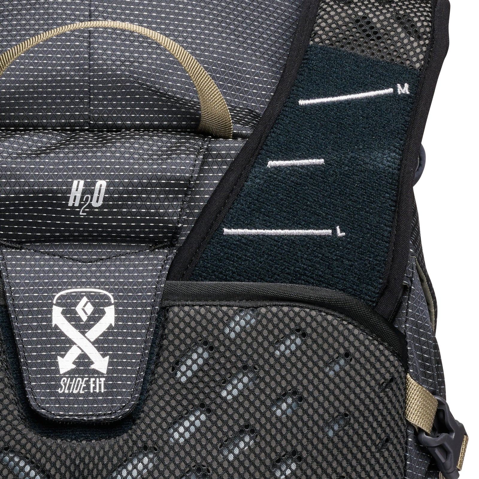 Black Diamond Trail Vista 28 Backpack