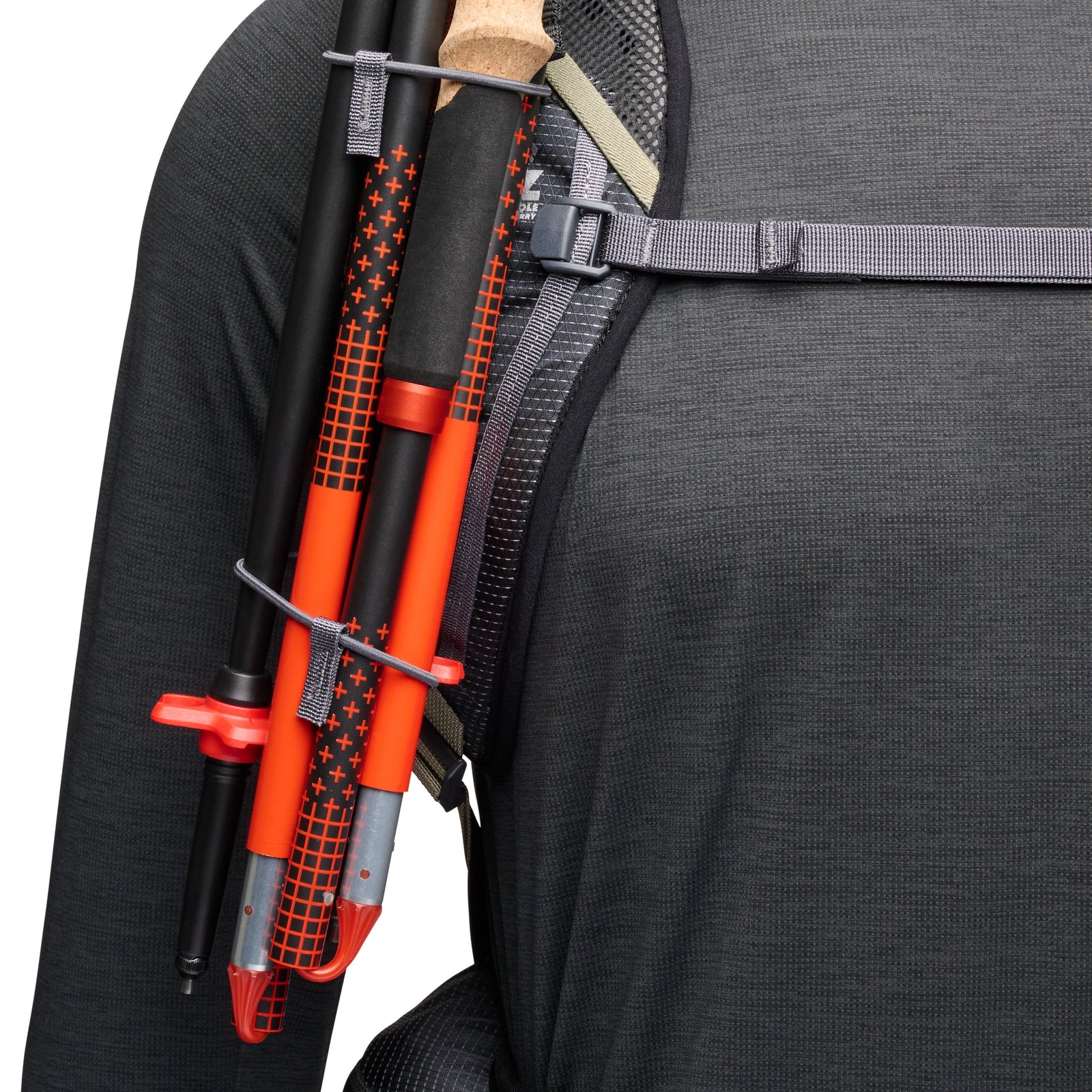 Black Diamond Trail Vista 28 Backpack