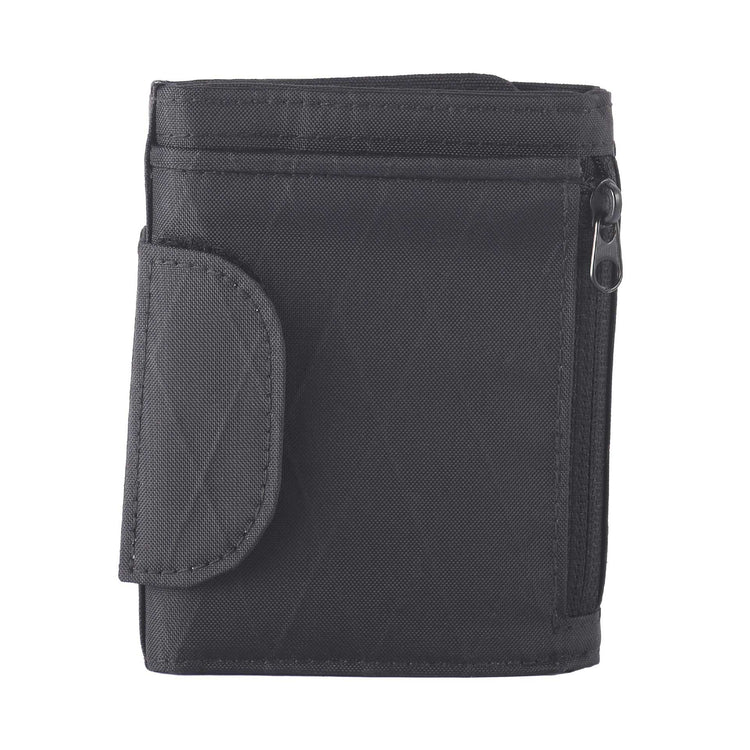 LifeVenture X-Pac RFID Card Wallet