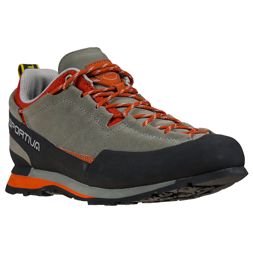 La Sportiva Boulder X Approach Hiking Shoes