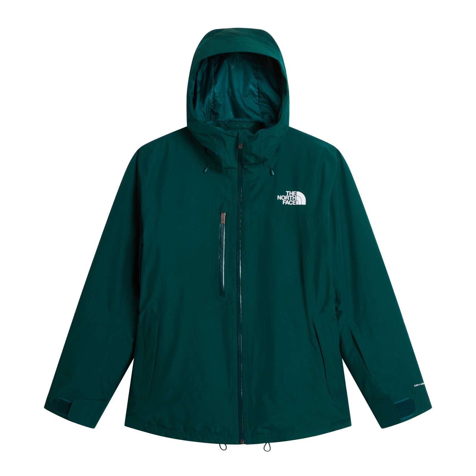 The North Face Men's Descendit Jacket