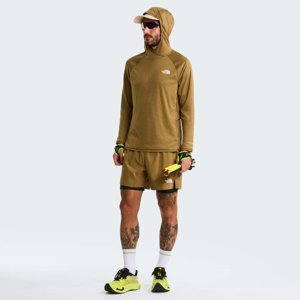 The North Face Men's Sunriser Hoodie