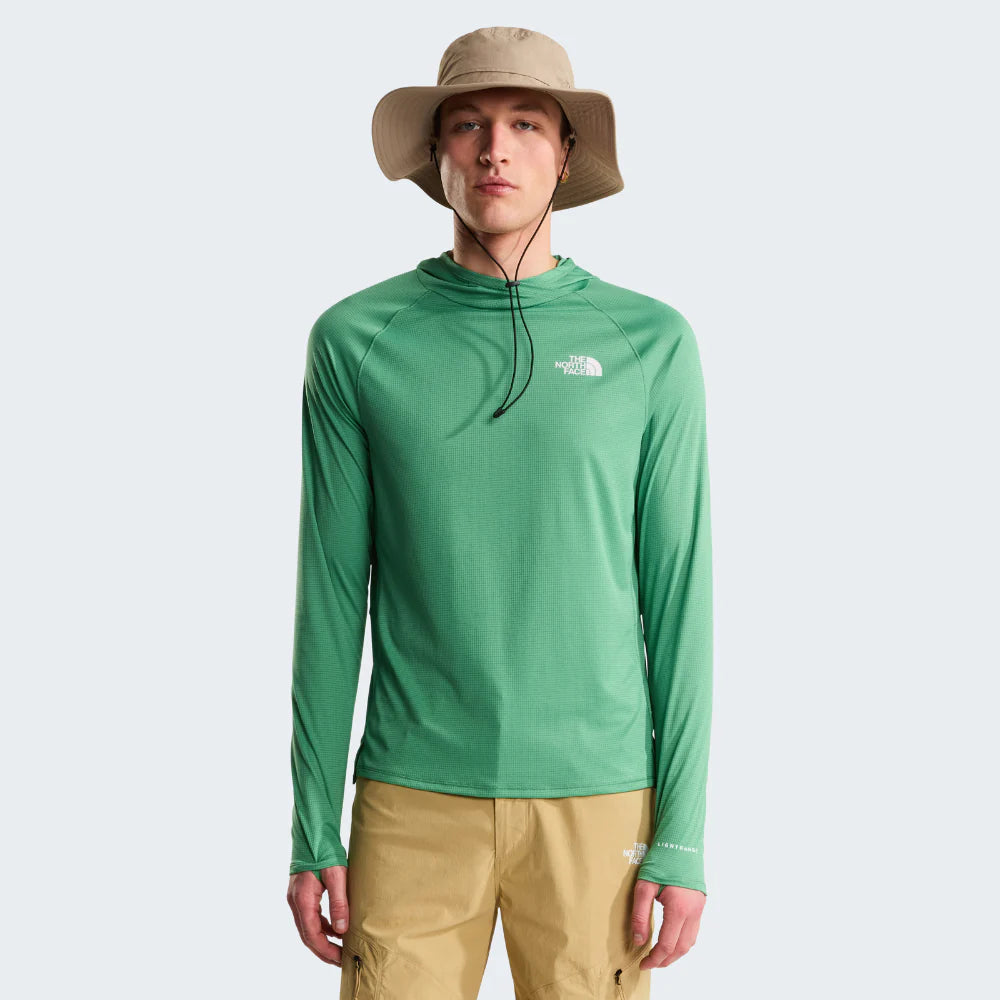 The North Face Men's Sunriser Hoodie