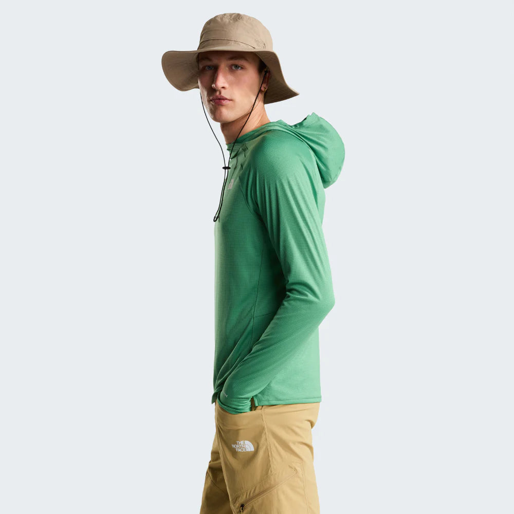 The North Face Men's Sunriser Hoodie
