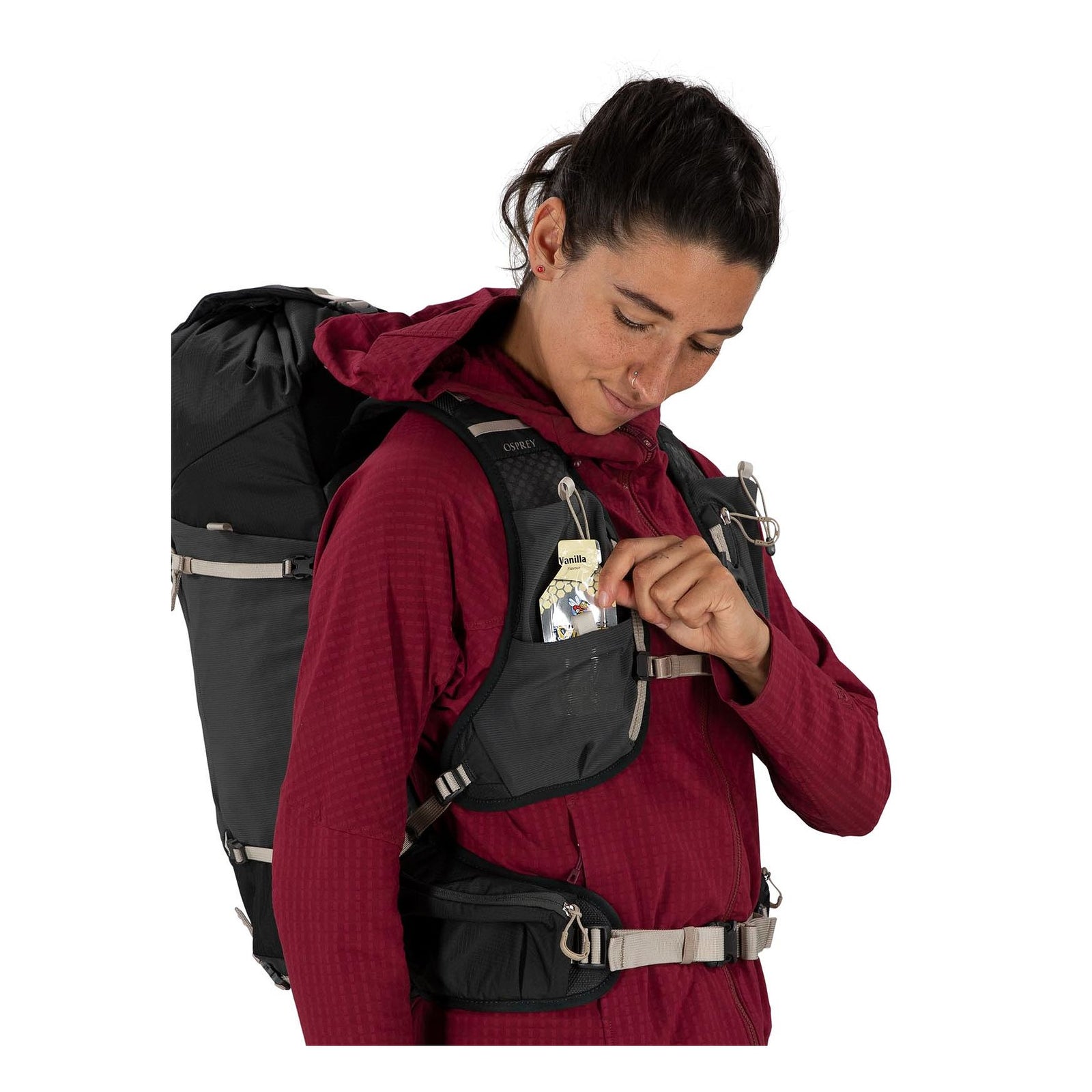 Osprey Women's Tempest Velocity 30 Backpack