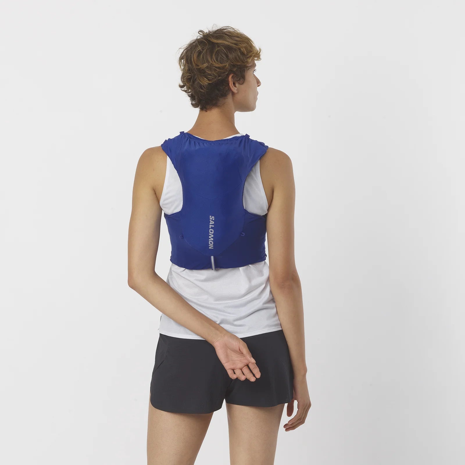 Salomon Adv Skin 5 Set Unisex Hydration Pack