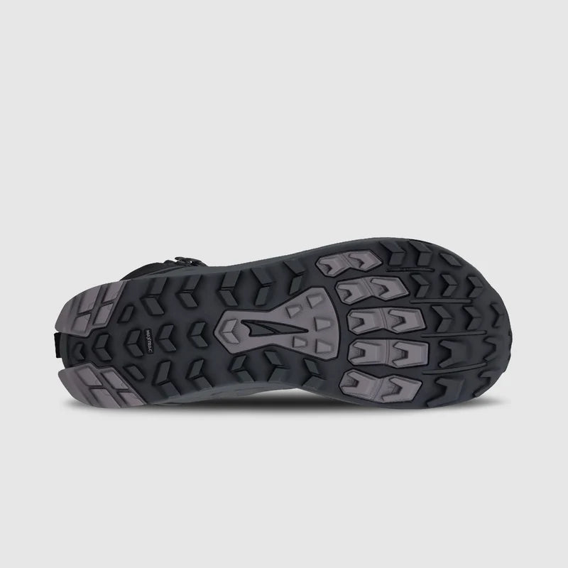 Altra Men's Lone Peak 9 Waterproof Mid