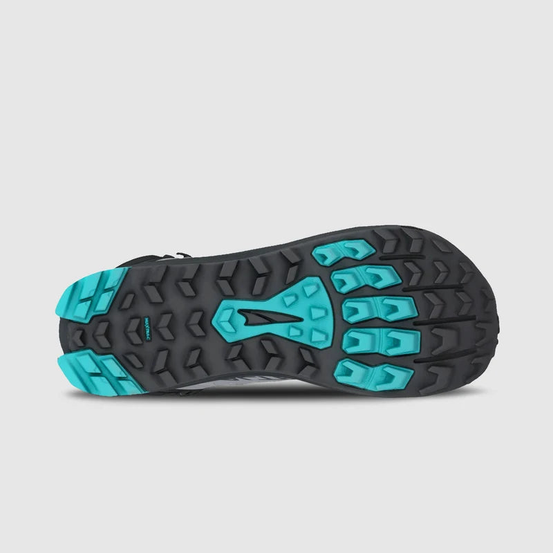 Altra Women's Lone Peak Waterproof Mid