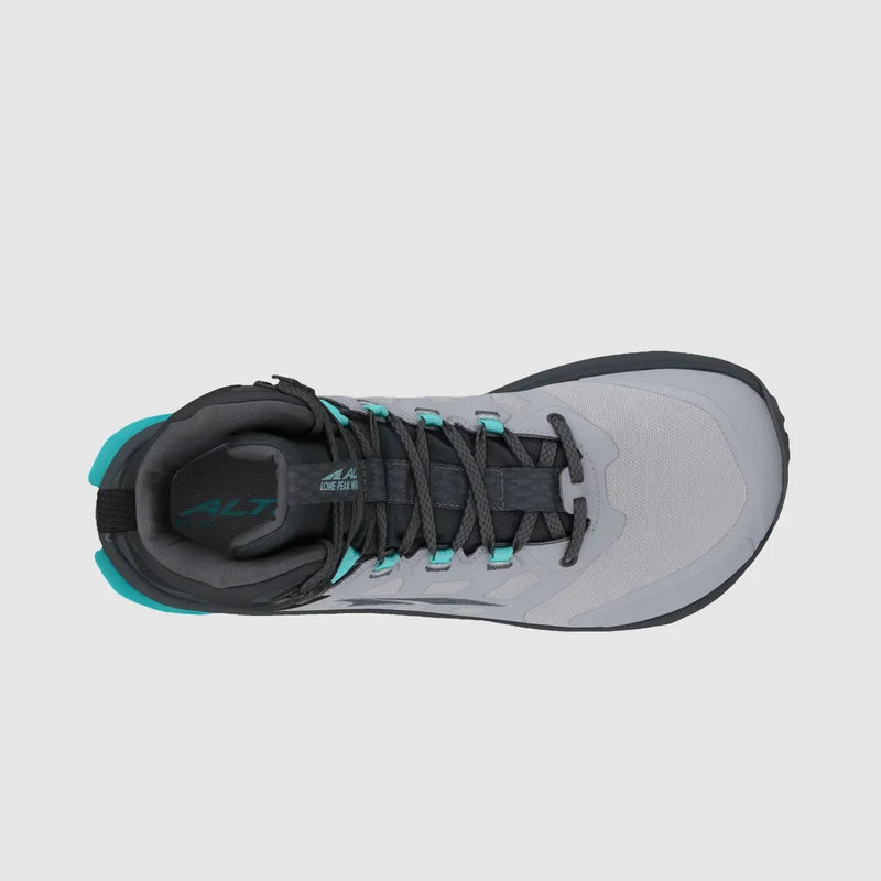 Altra Women's Lone Peak Waterproof Mid