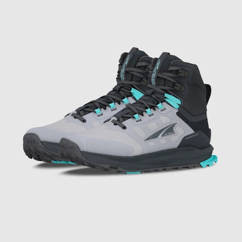 Altra Women's Lone Peak Waterproof Mid
