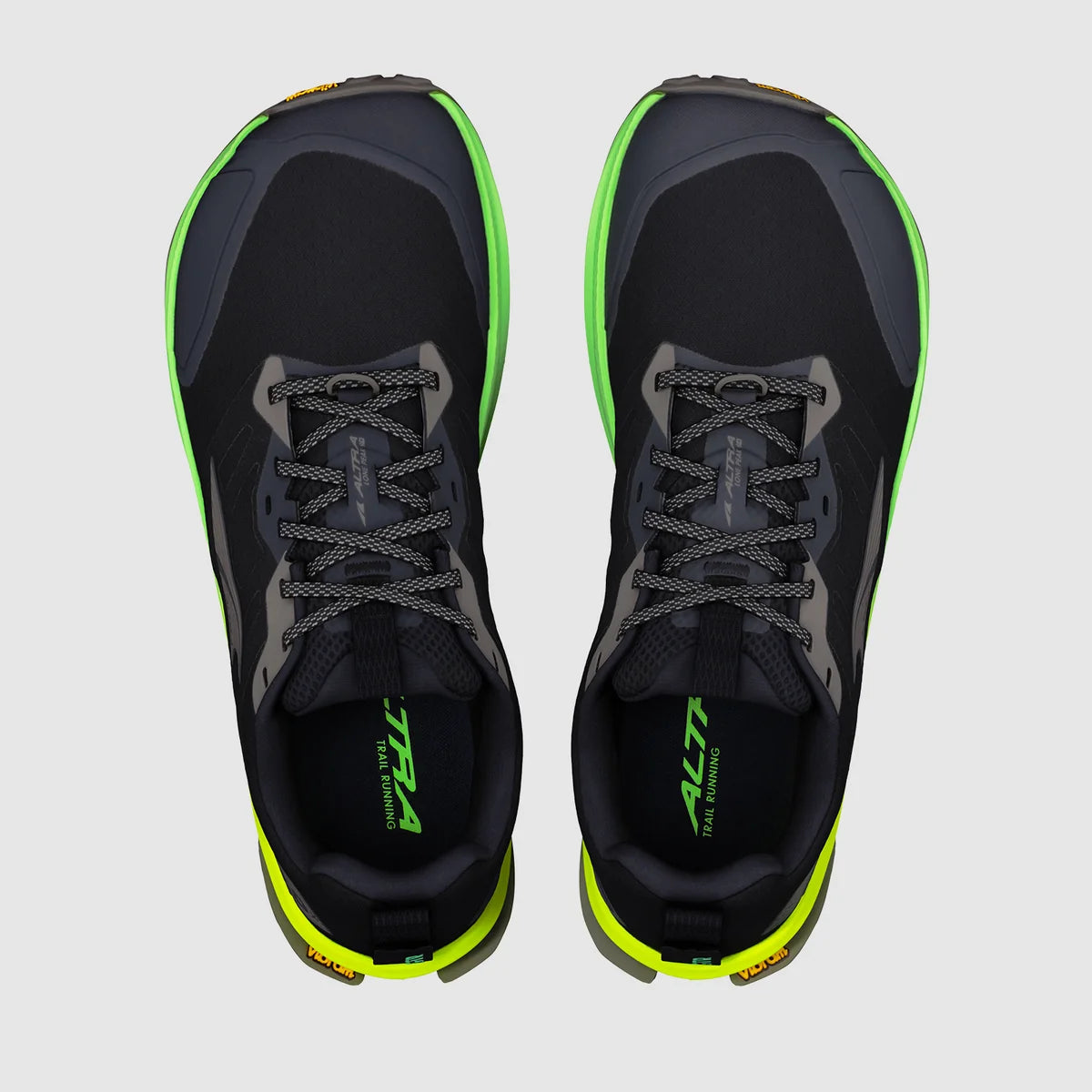 Altra Men's Lone Peak 9+ Trail Running Shoes