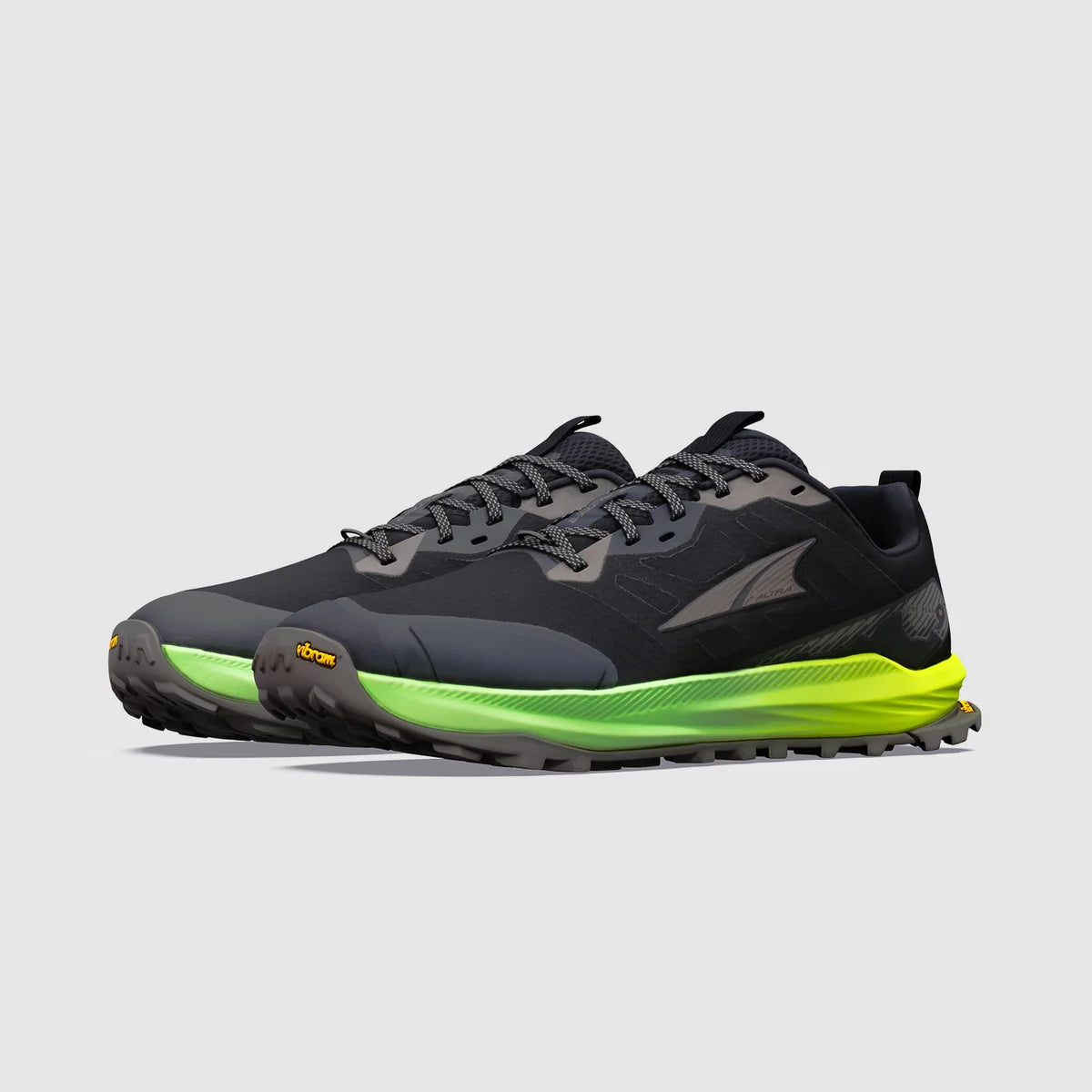 Altra Men's Lone Peak 9+ Trail Running Shoes