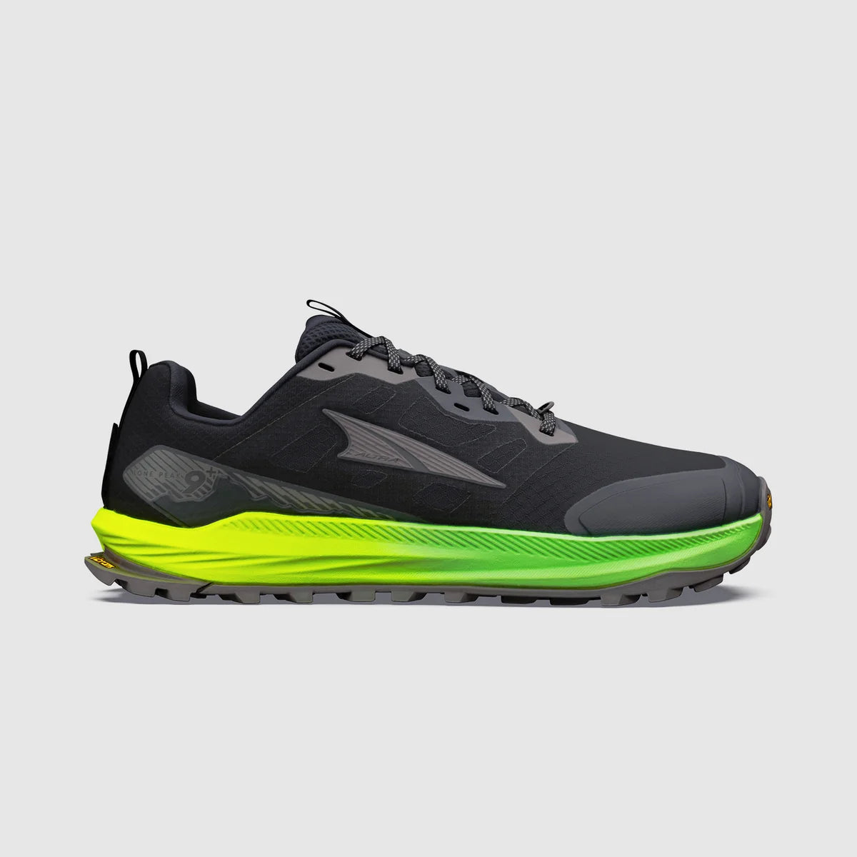 Altra Men's Lone Peak 9+ Trail Running Shoes