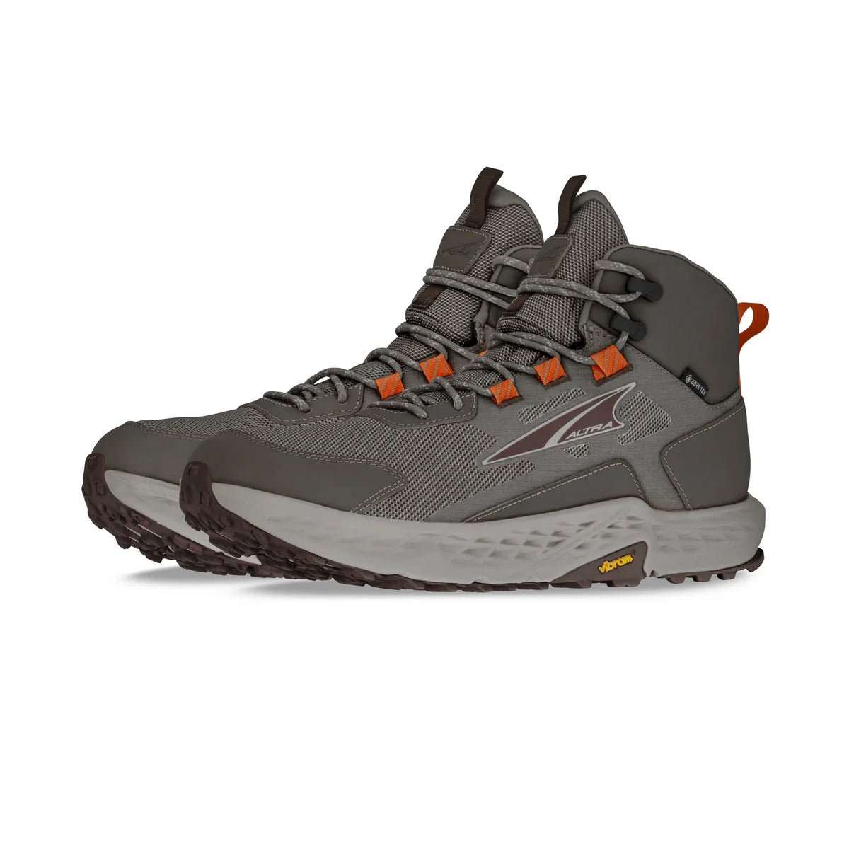 Altra Men's TIMP 5 Hiker GTX Lightweight Hiking Boots