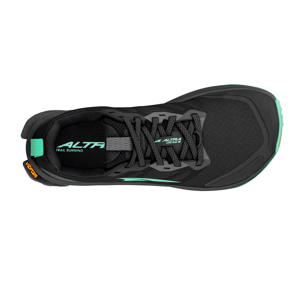 Altra Women's Lone Peak 9+ Trail Running Shoes