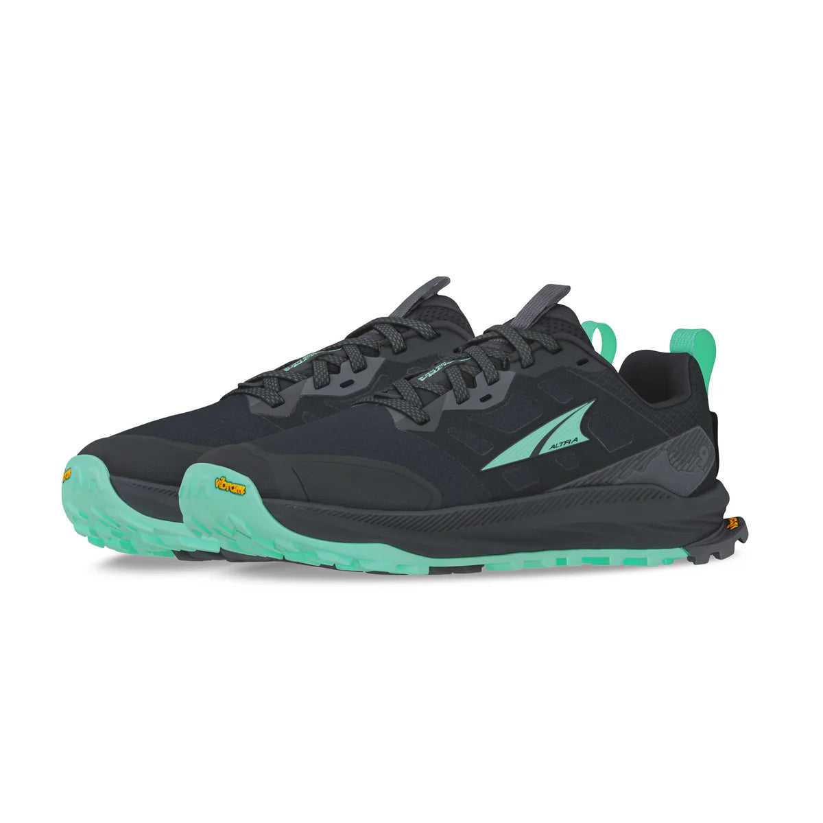 Altra Women's Lone Peak 9+ Trail Running Shoes