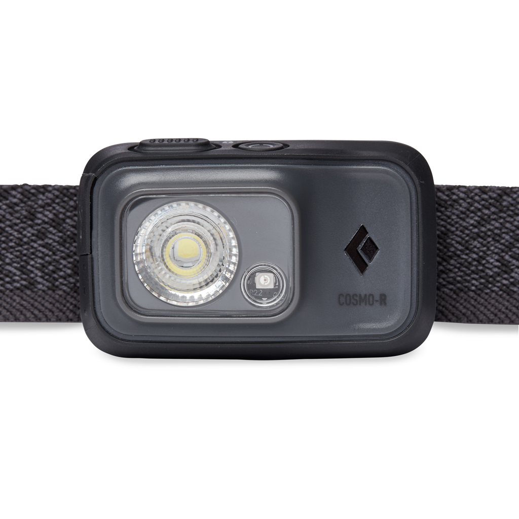 Black Diamond Cosmo 350 Rechargeable Headlamp