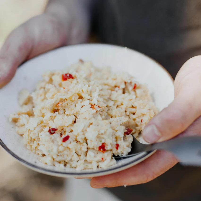 Back Country Cuisine Elite Asian Chicken and Eggs