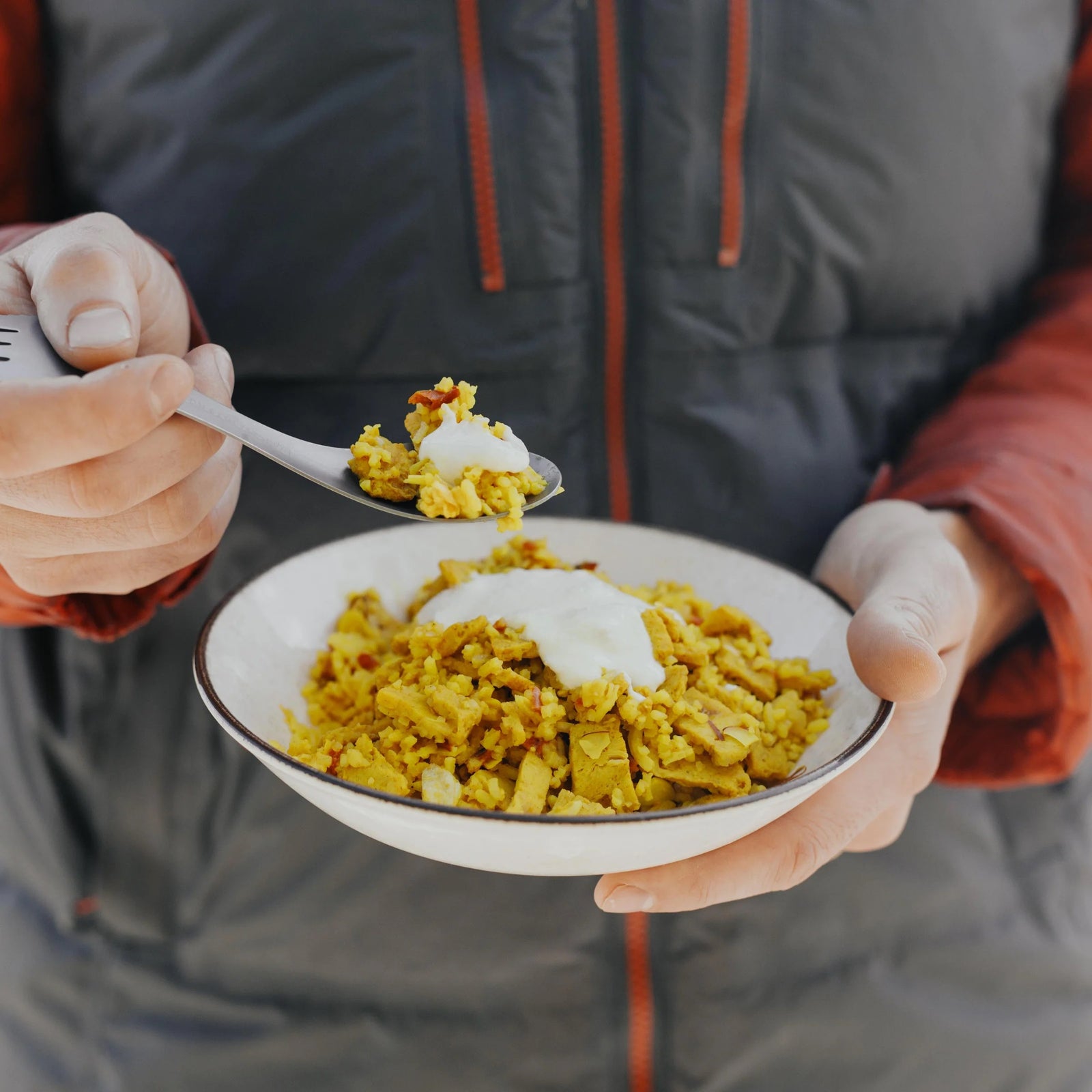 Back Country Cuisine Elite Korma Chicken