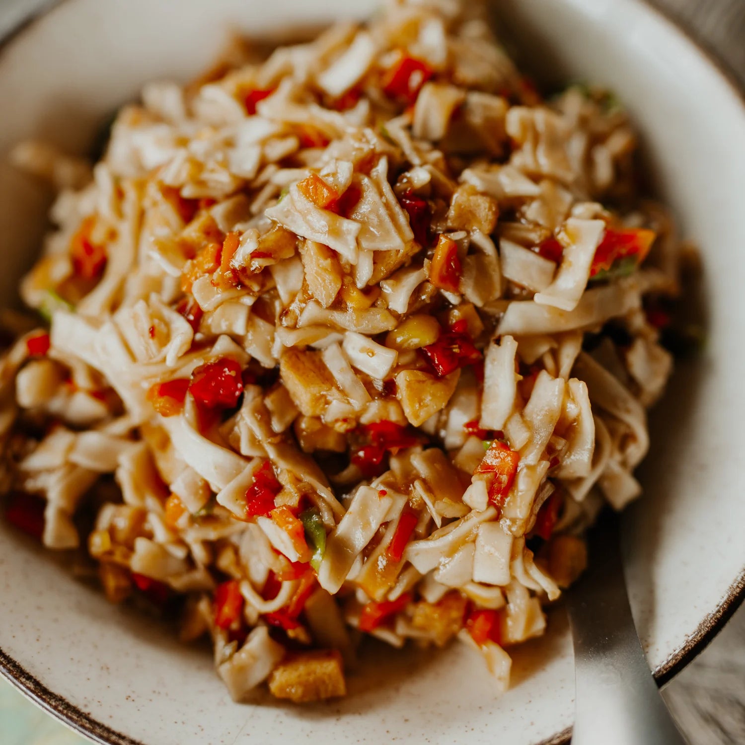 Back Country Cuisine Vegetarian Stirfry