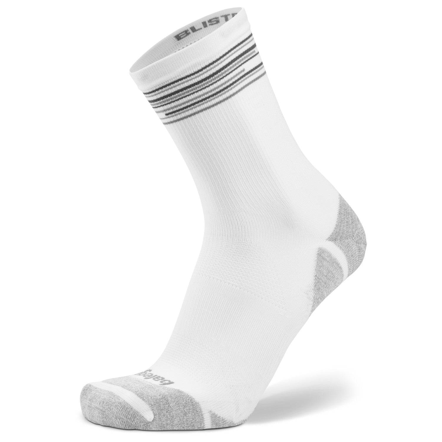 Balega Blister Resist Light Mini Crew Running Socks