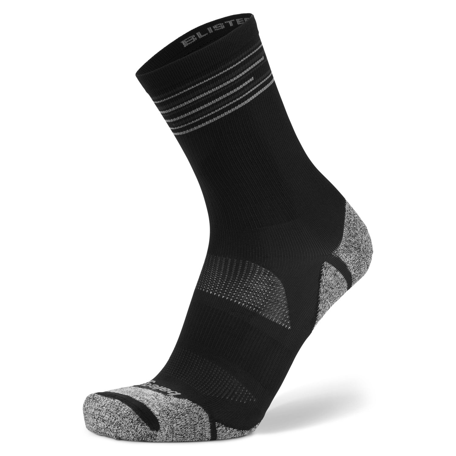 Balega Blister Resist Light Mini Crew Running Socks