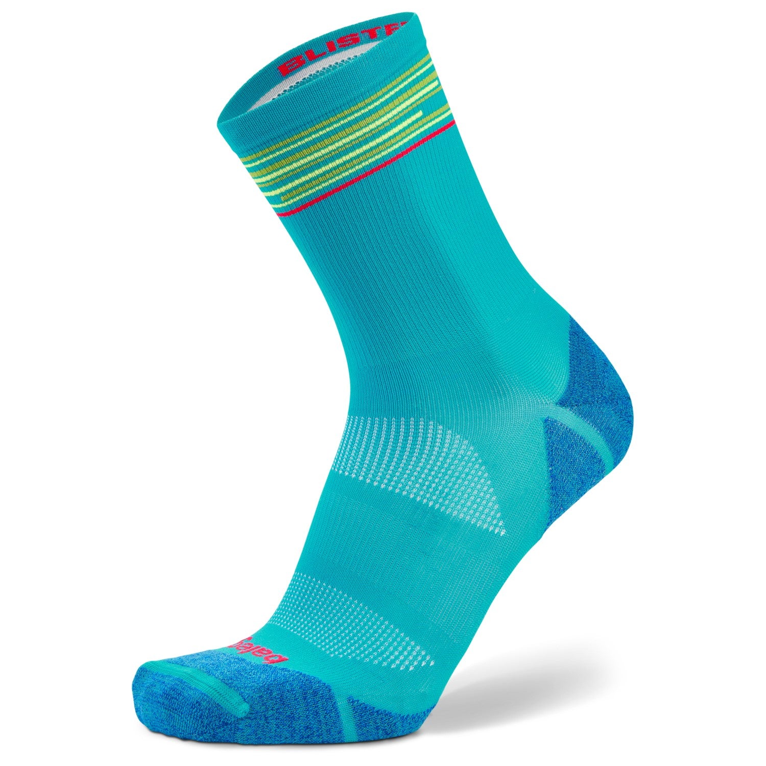 Balega Blister Resist Light Mini Crew Running Socks